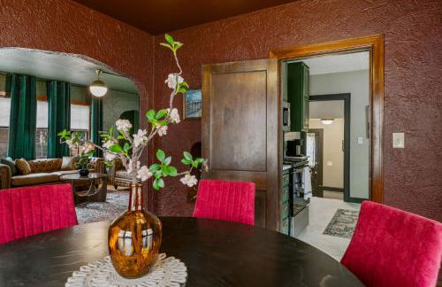 Bilbos Cottage 3 bed 2 and a half bath home in College Hill - Foto 29