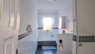 Ferienwohnung Lindenblick - Foto 3