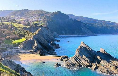 POLITXE Bermeo - Foto 18