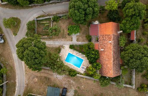 Villa Krasa Zadarvillas - Foto 74