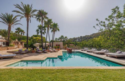 Can Lluc Boutique Country Hotel & Villas, a member of Beyond Green - Foto 64