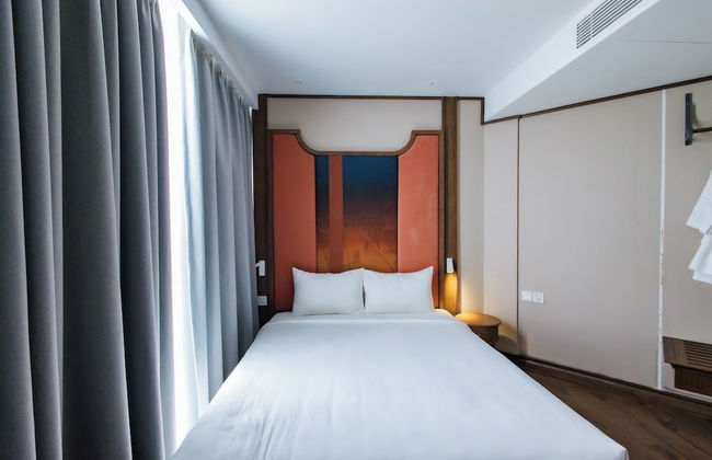 CONDOTEL CHAM BAY LUXURY - Foto 11