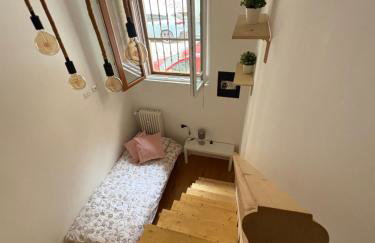 Loreto Blue House appartamento di design vicino metro - Foto 7