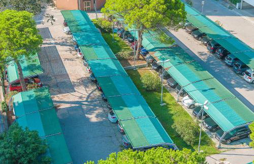 Residence Serenissima - Foto 30