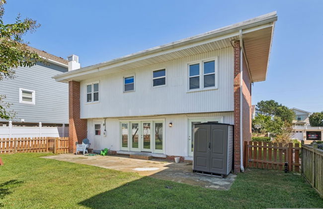 Beach Break Getaway in Virginia Beach - Foto 35