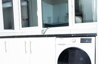 Elegant and comfortable three-bedroom Flat - Foto 12