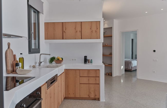 Olithos Villas - Photo 22