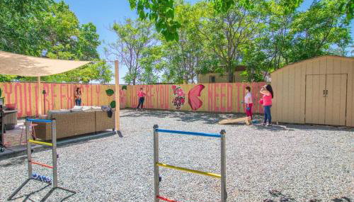 50 Shades of Pink-Private Hot Tub! - Foto 3