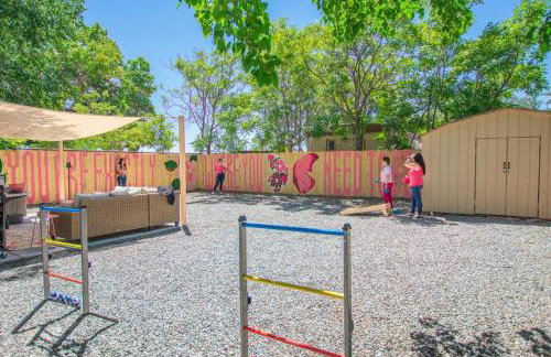 50 Shades of Pink-Private Hot Tub! - Foto 3