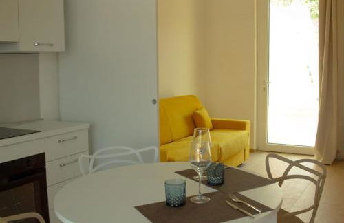 SUNSHINE LUXURY APARTMENTS - Private Pool and Beach - Policoro Lido - Foto 11