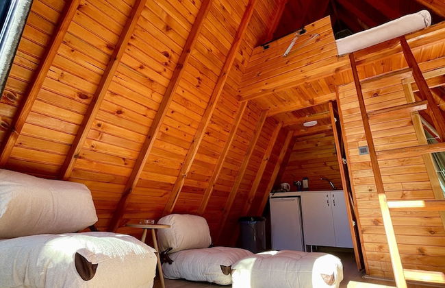 Bıngıdı Bungalov - Foto 23