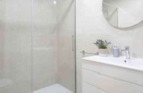 Chalet Pareado & Piscina - Foto 34