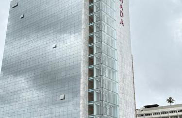 Fabuloso Hotel Alvorada - Apt da Rede Premium - Photo 1