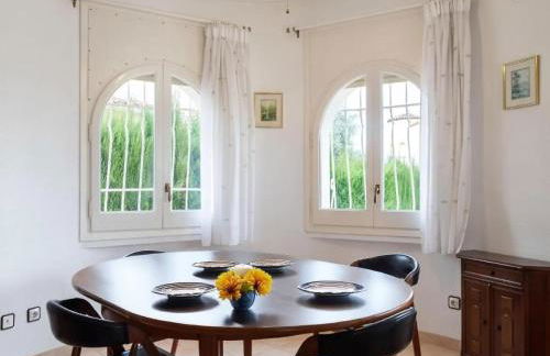 Comfortable house with a pool very close to the beach, Amfora Cugat Sant Pere Pescador - Foto 16