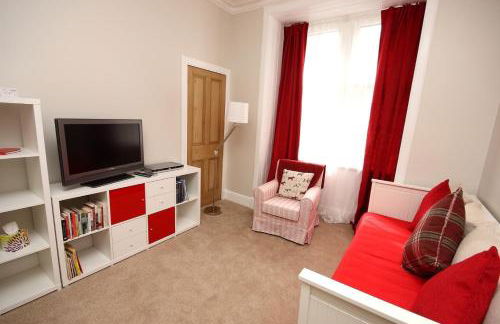 Hamish's Hame Edinburgh Licence No EH 69774 R Energy Rating C - Foto 9