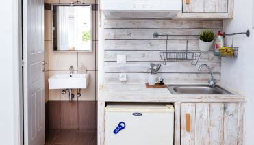 Harama Hotel Schinousa - Foto 4