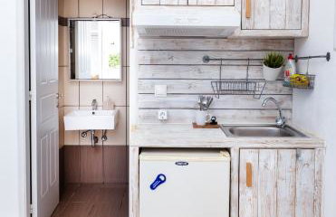 Harama Hotel Schinousa - Foto 4