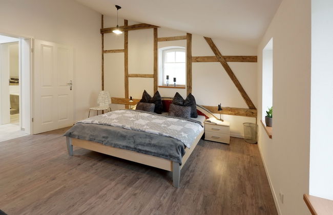 Alte Schmiede Stralsund - Foto 8