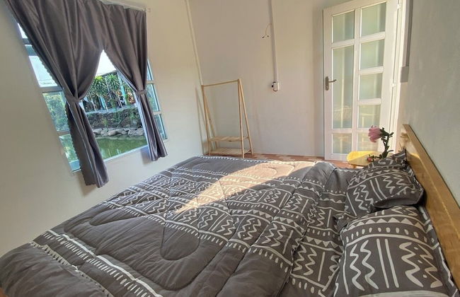 Homestay Tay - Foto 4