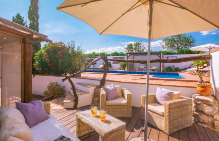 The Casita Spain Huercal-Overa by Ruralidays - Foto 27