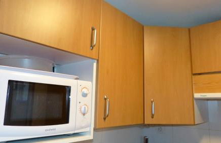 COMO EN TU CASA Canfranc Estación - Foto 22