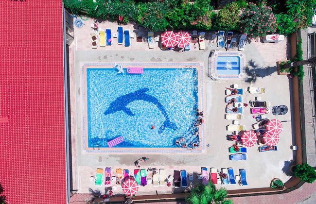 Albatros Apartments - Foto 38