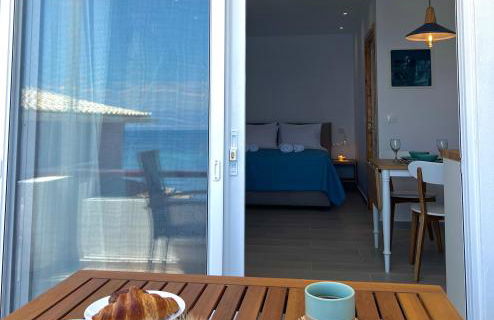 Kohyli Boutique Apartment - Foto 34