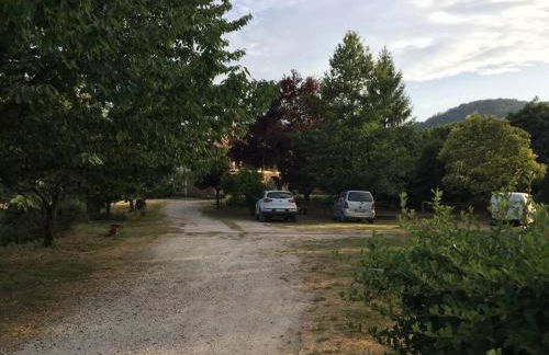 Chalet La Sequoia Orte - Foto 25