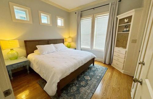 Cozy Beach House, Heated Pool , Fast WiFi - Foto 15