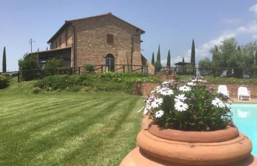 Podere Fornaci - Foto 35