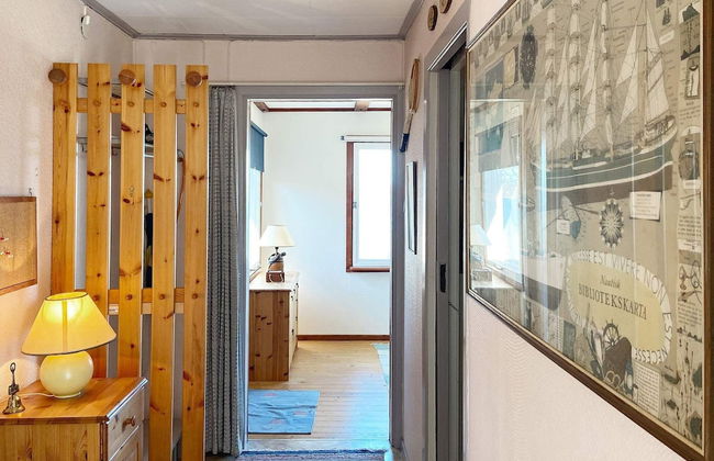 7 Person Holiday Home in Tyreso-by Traum - Photo 30