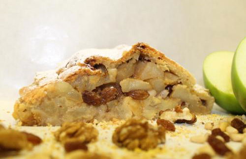 Peter Paul Terrasseapp Burgenblick - Photo 23