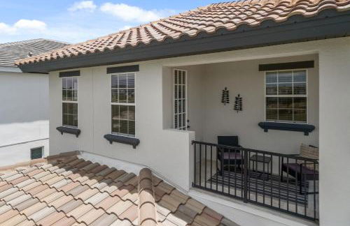 Boutique Luxury Home, Private Pool Close to Disney REU101 - Foto 103