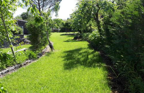 Villa Vecchio - Foto 17