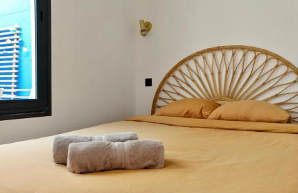 Le Limoni - Climatisé avec Patio privatif - Foto 9