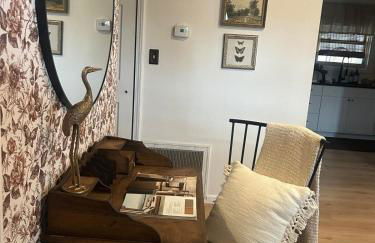 King suite and Hot Tub near the Greene - Foto 30