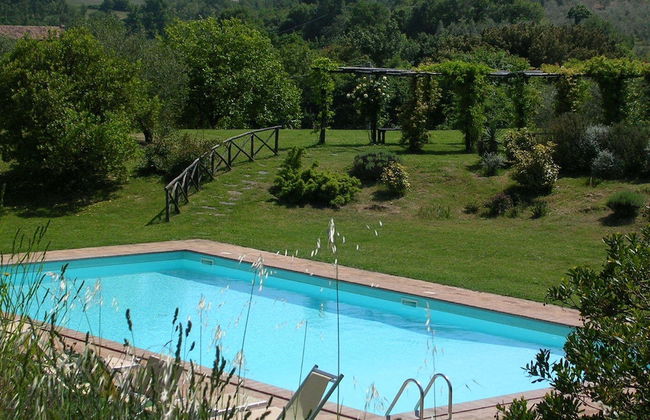 Locanda Rosati - Foto 10