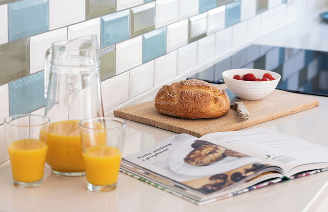 Ogrody Tesoro Apartment by Renters - Photo 60