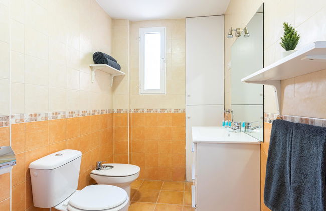 Montesa terraza comunitaria - Foto 11