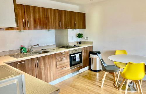 VIPAbodes at Woking Central - Photo 18