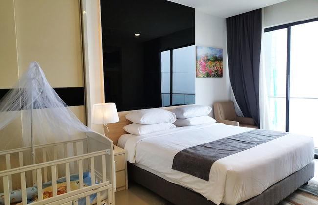 GENTING FoggyCold StayCation AT Ion Delemen By HAPYHOME - Foto 9