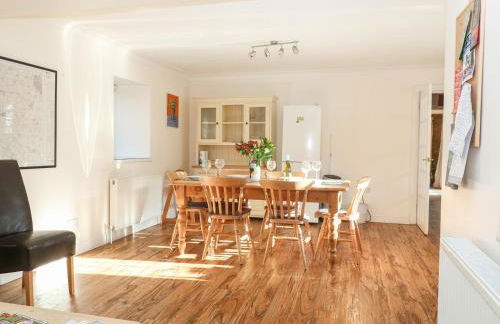 Stone Wheel Cottage - Foto 7