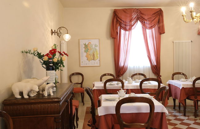 Locanda Dell'Orso Bevitore - Foto 35