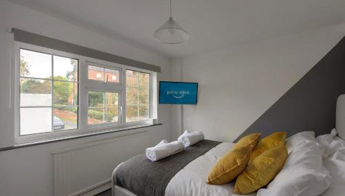 Donington Cottage Apt 6 - Photo 4