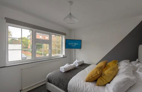 Donington Cottage Apt 6 - Photo 4