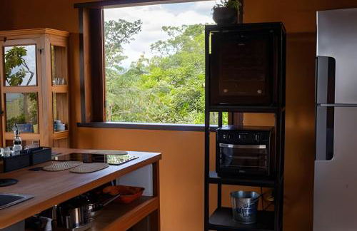 Cabana da Viuvinha: Refúgio pertinho de BH - Foto 13