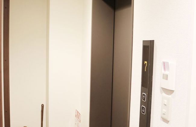 Osaka Sakurako Namba - Foto 45