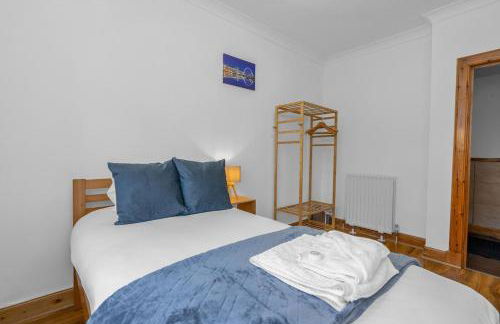 Executive 3 Bedroom - Corporate And Contractor Stays - Foto 21