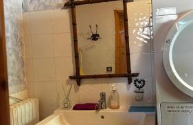 Le chalet de Bernoline vaste appartement tout confort - Foto 48