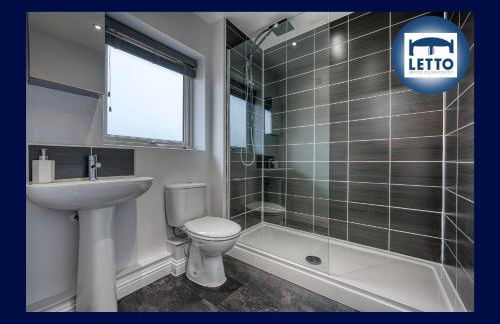 Letto - Modern House I 5 guests I Free Parking - Foto 14